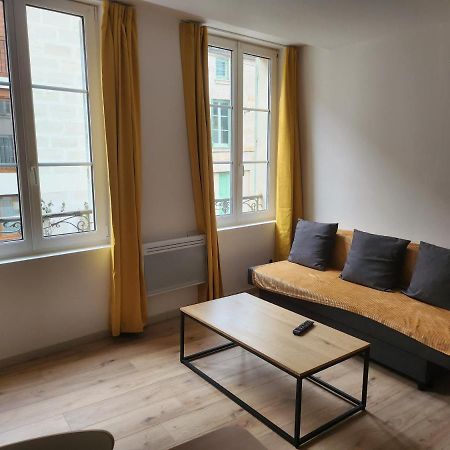 Spacieux 2 Chambres, Lumineux Bar-le-Duc Exterior foto